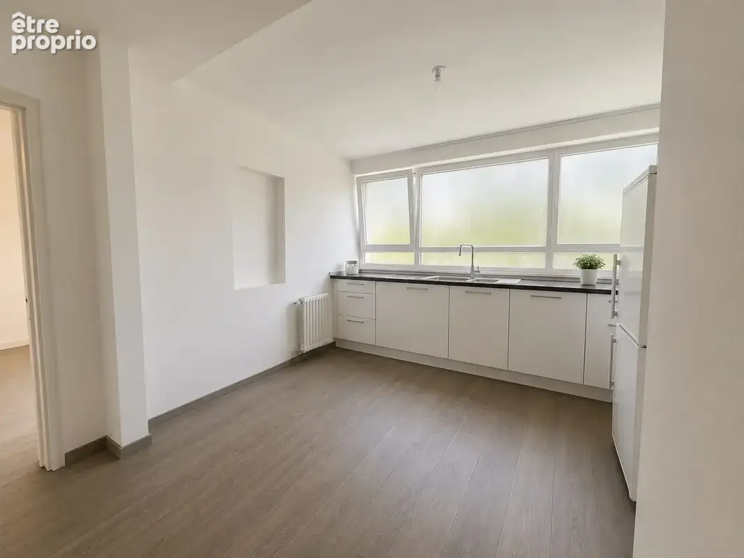 Appartement 5 pièces 84 m² à vendre à Rennes (35200) - photo 3