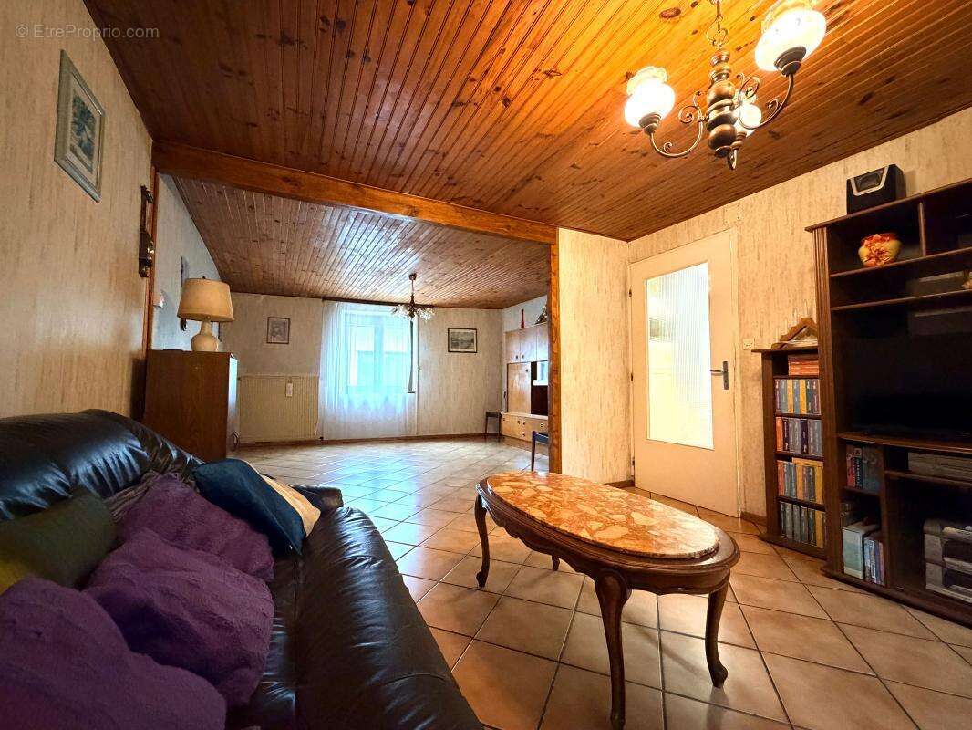 Maison À Vendre - photo 2
