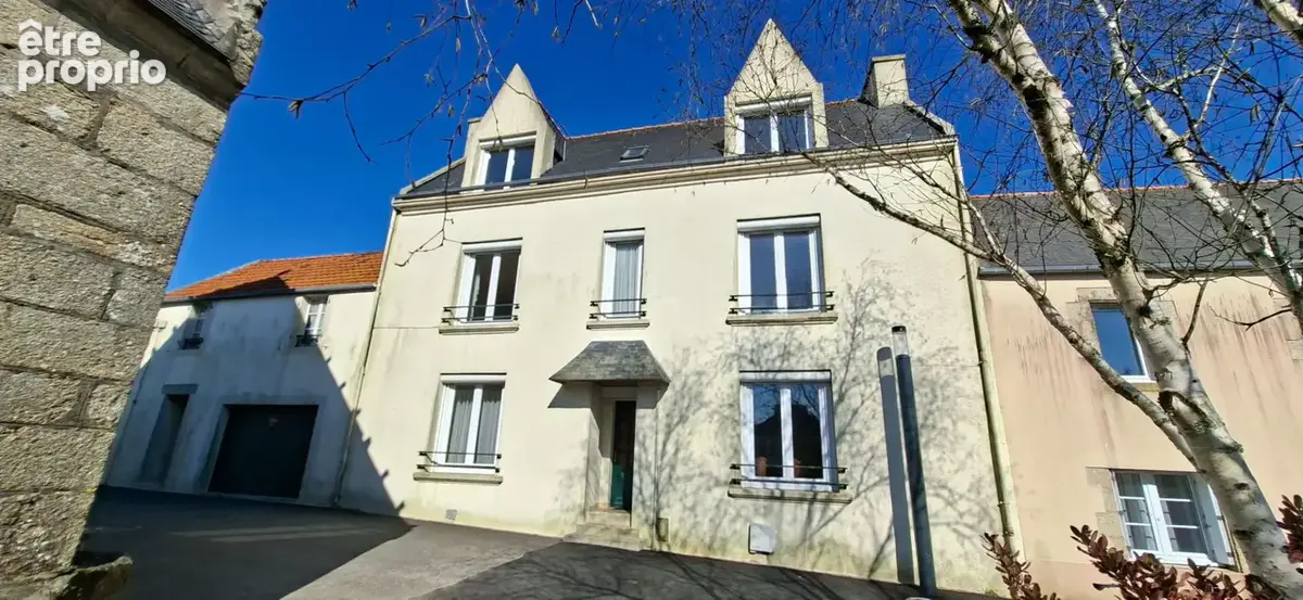 Maison 7 pièces - photo 12
