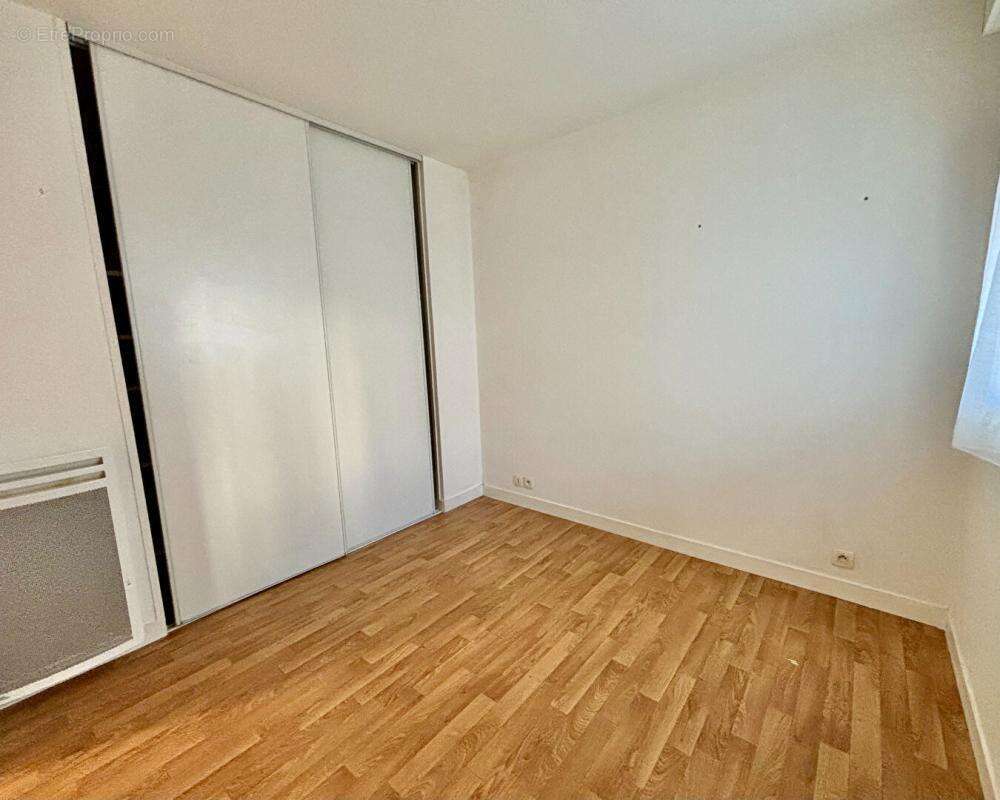 Appartement à LA BAULE-ESCOUBLAC
