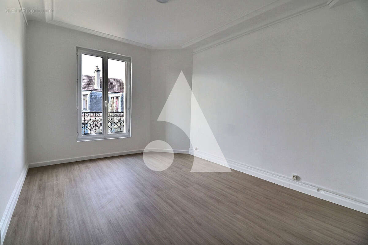 Appartement à CORMEILLES-EN-PARISIS