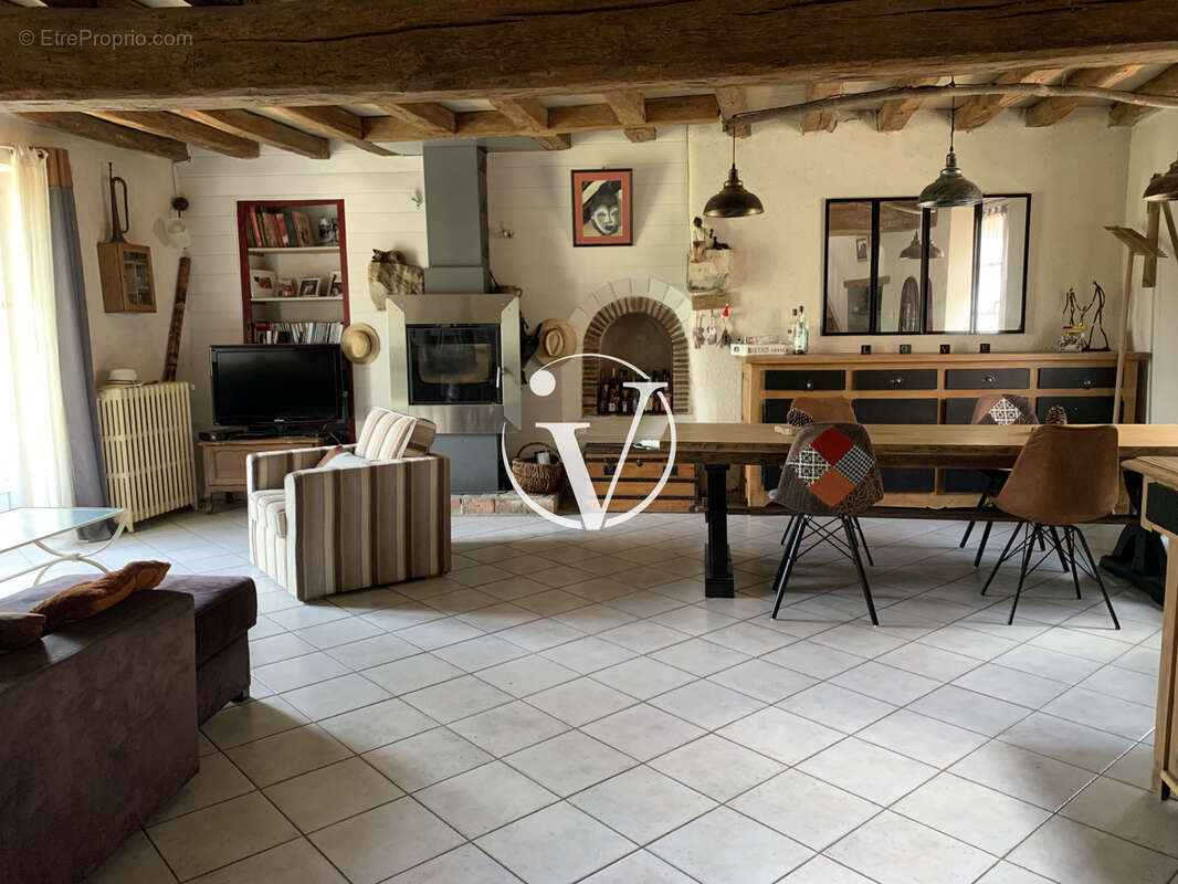 Maison à VENDOME