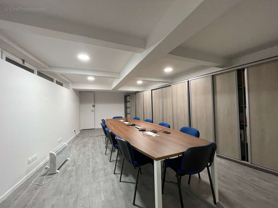 Commerce à PARIS-16E