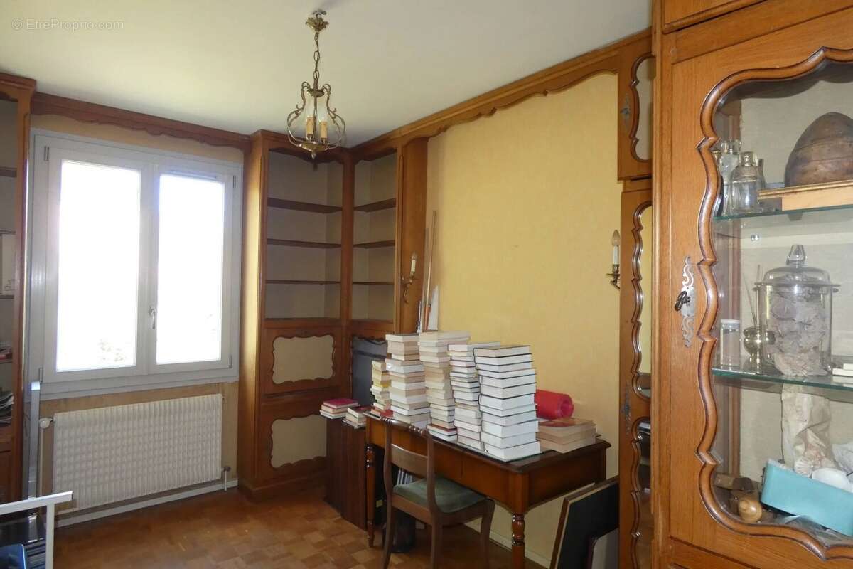 Maison à LE BREUIL