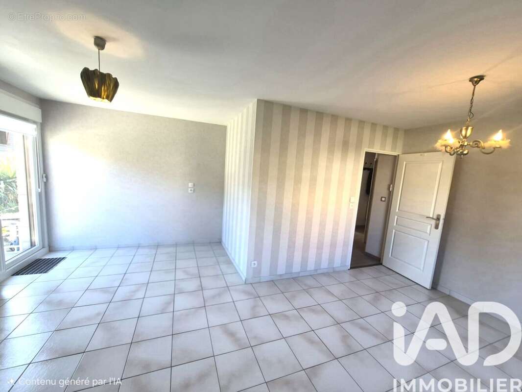 Photo 2 - Maison à TERVILLE