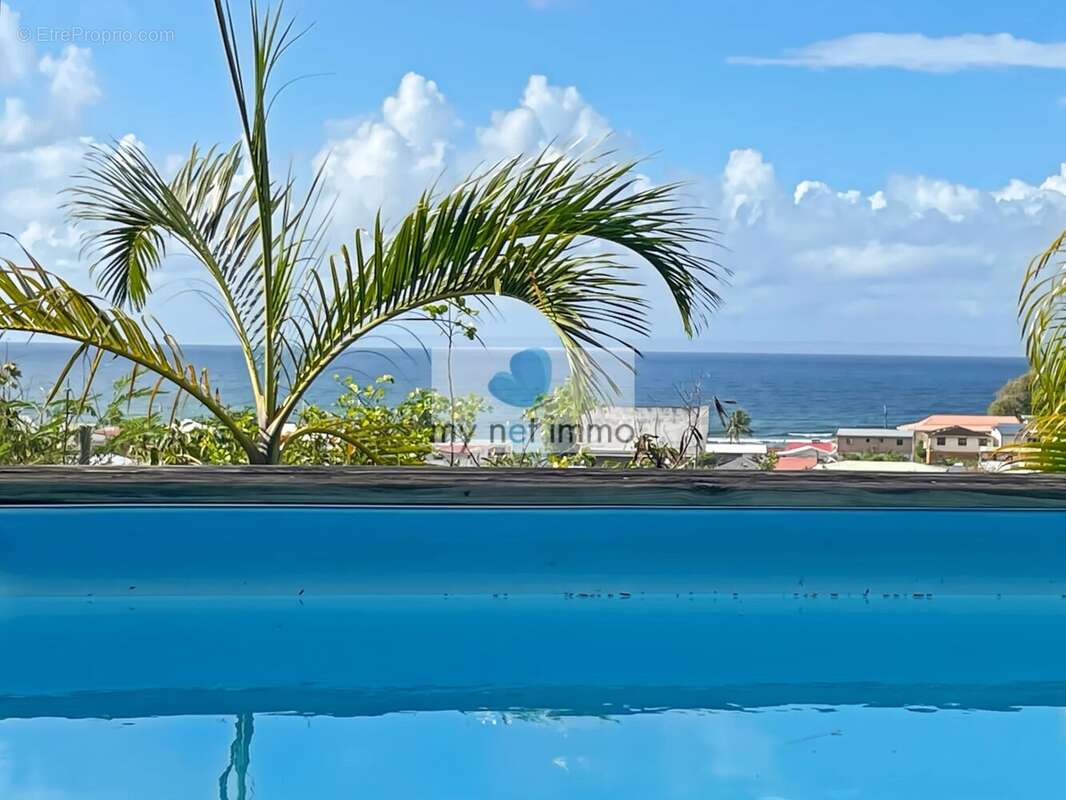 Appartement à SAINT-FRANCOIS