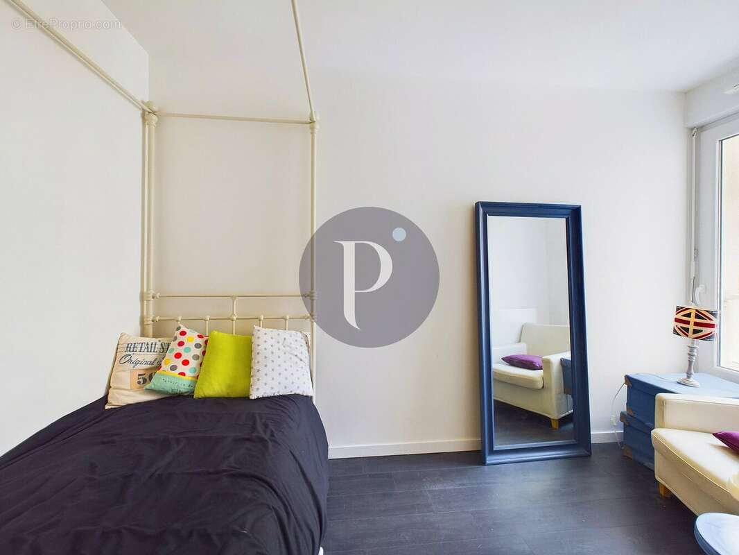 Appartement à CHATENAY-MALABRY