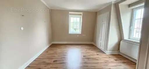 Appartement à MULHOUSE