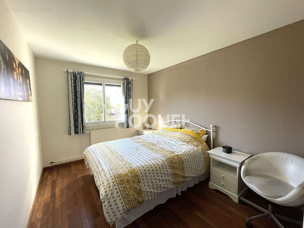 Maison à TOURNEFEUILLE