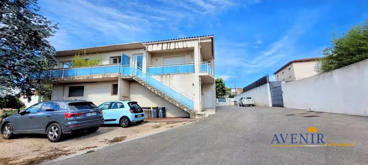 Appartement à ALLAUCH