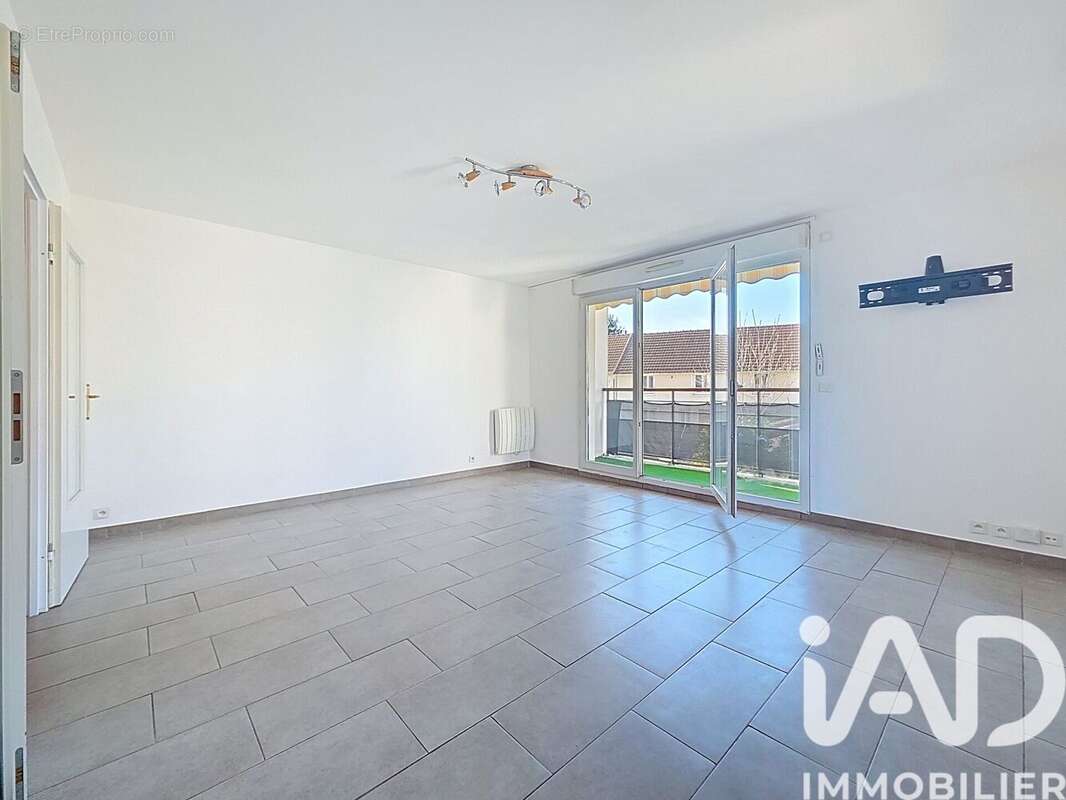 Photo 3 - Appartement à BRETIGNY-SUR-ORGE