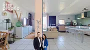 Appartement à DIEMOZ
