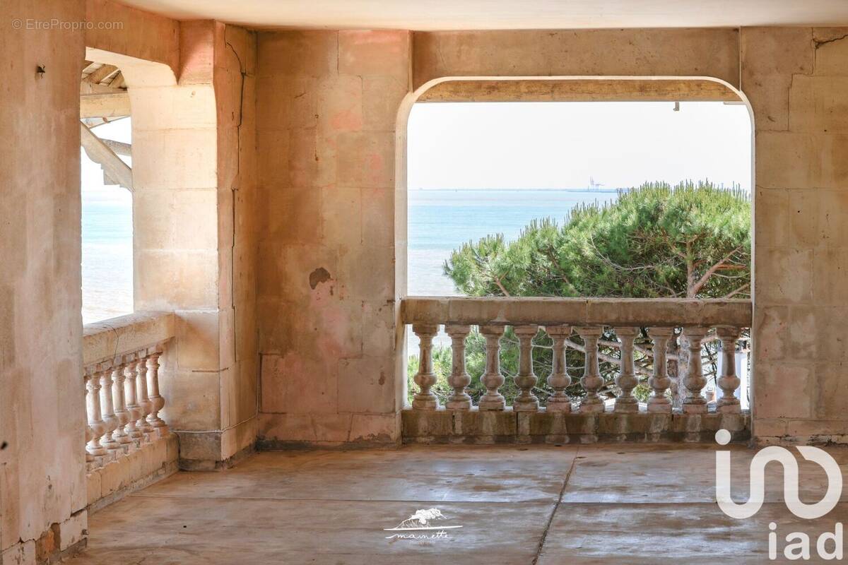 Photo 1 - Maison à ROYAN