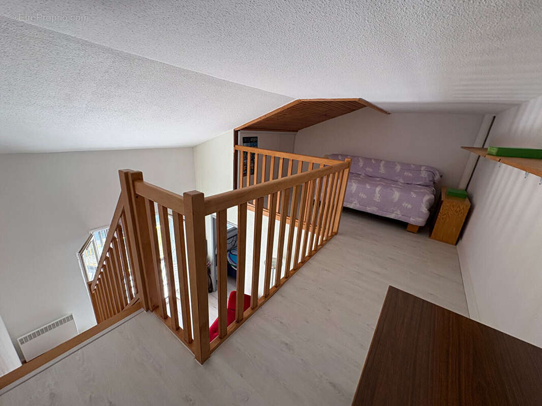 Appartement à LE BARCARES