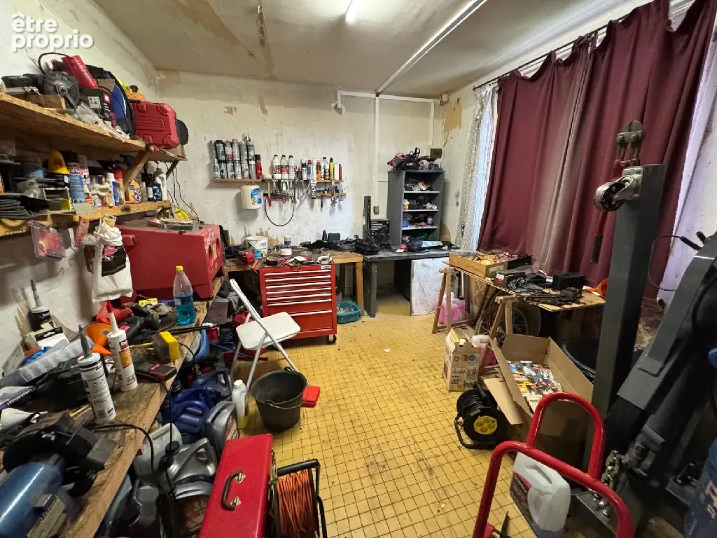 Maison 5 pièces 100 m² à vendre à Parmain (95620) - photo 15