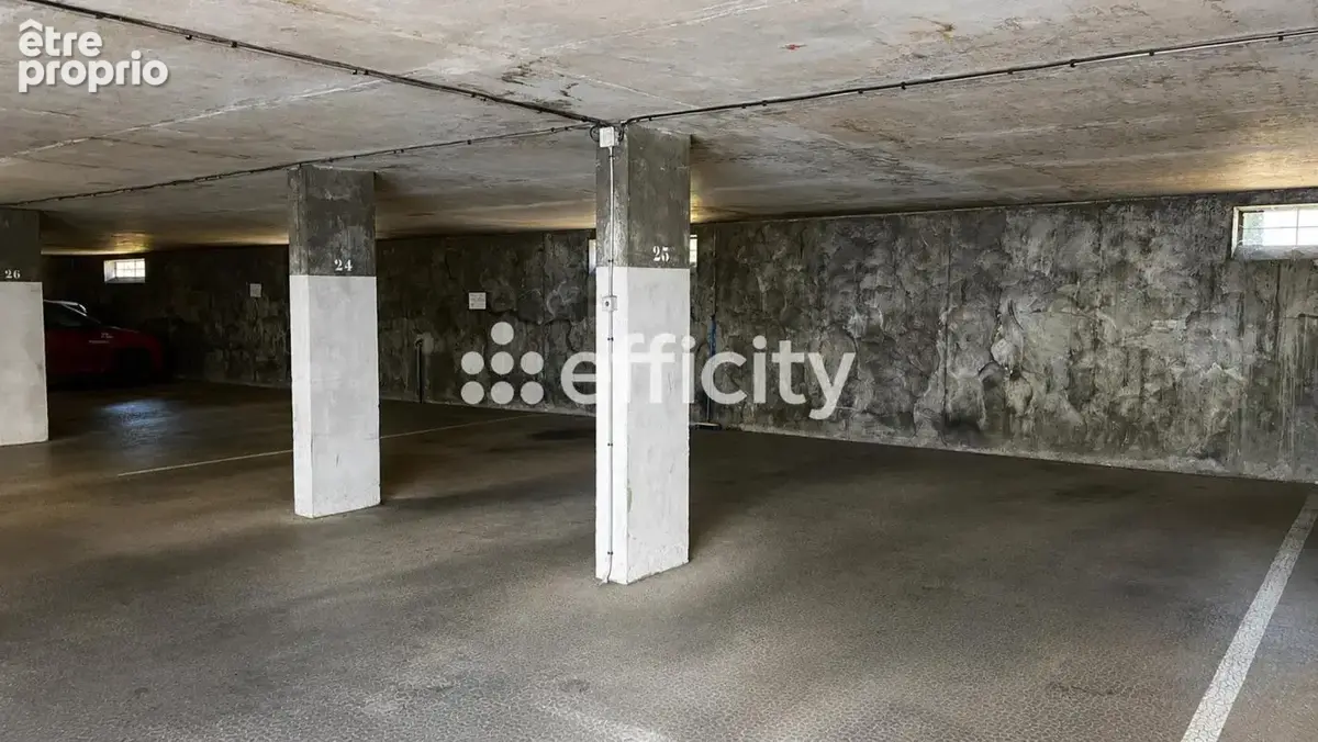 Appartement - photo 18