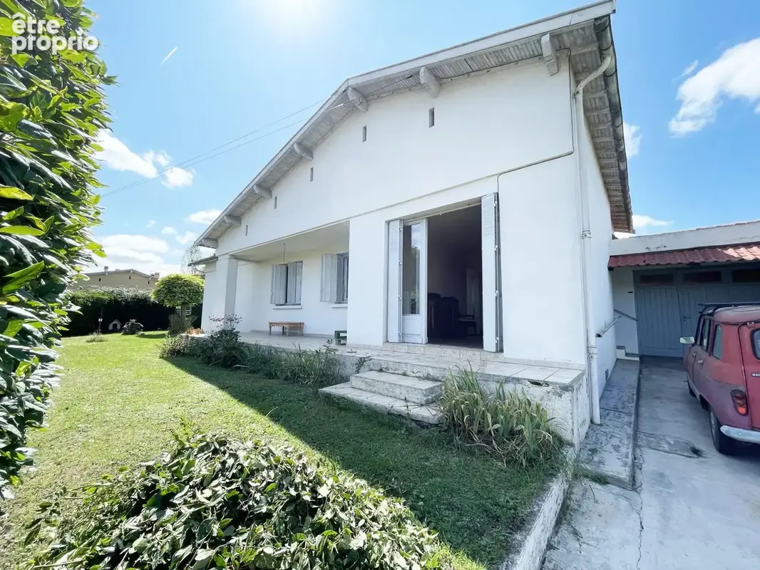 Photo 1 - Maison à SAINT-GAUDENS