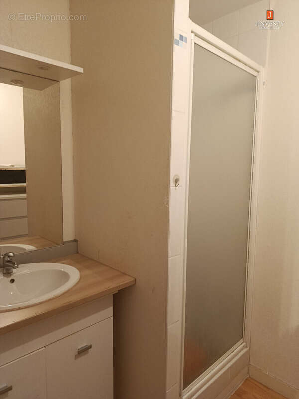 Appartement à HENNEBONT