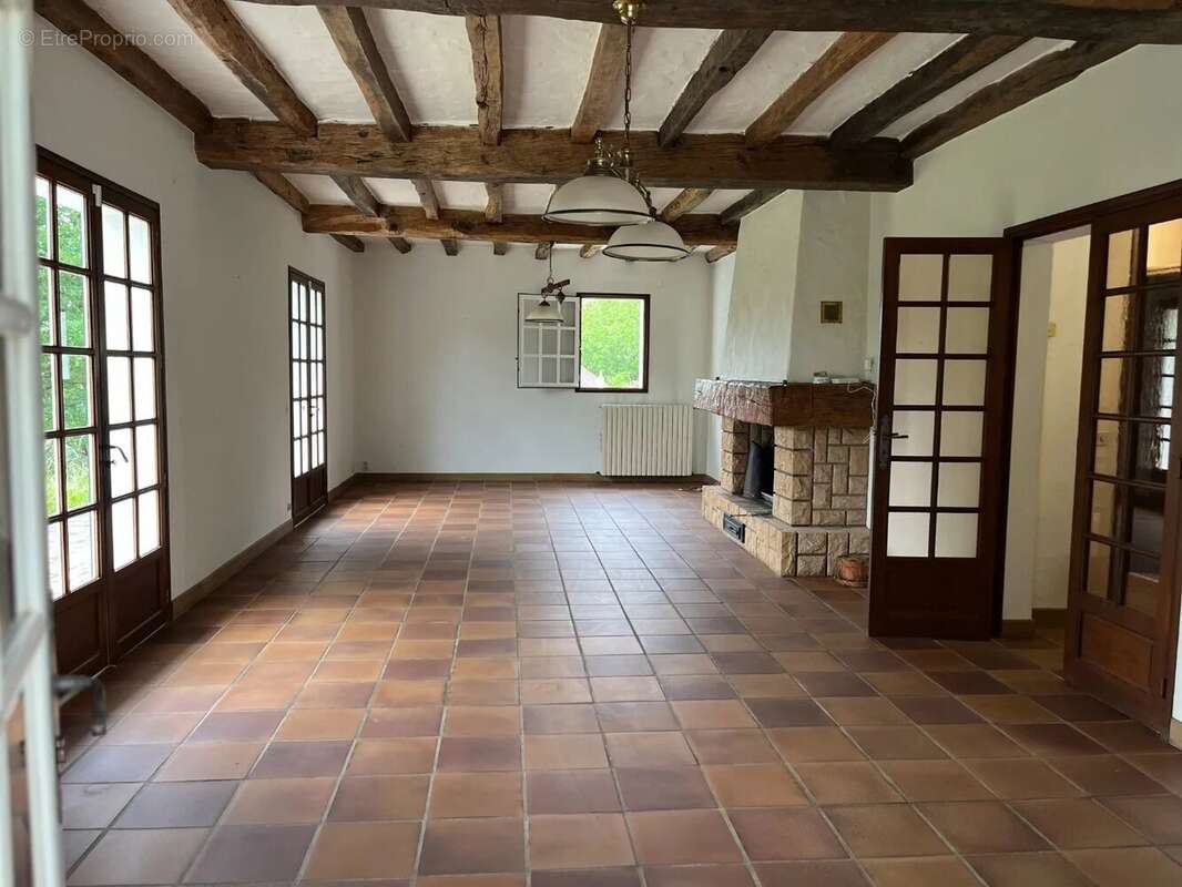 Maison à URRUGNE