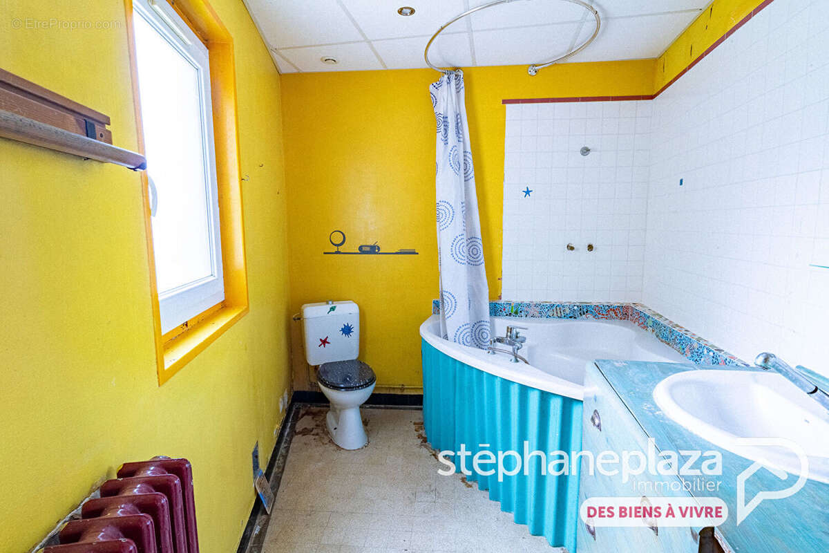 Appartement à BOURG-EN-BRESSE