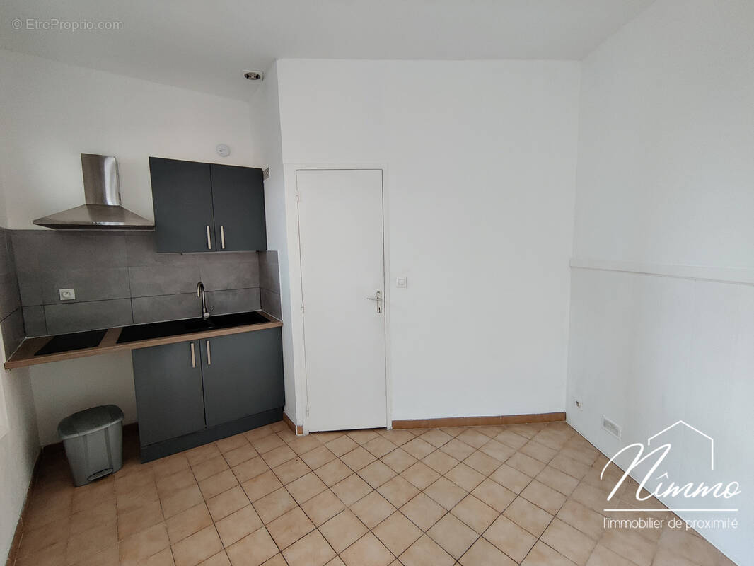 Appartement à NIMES