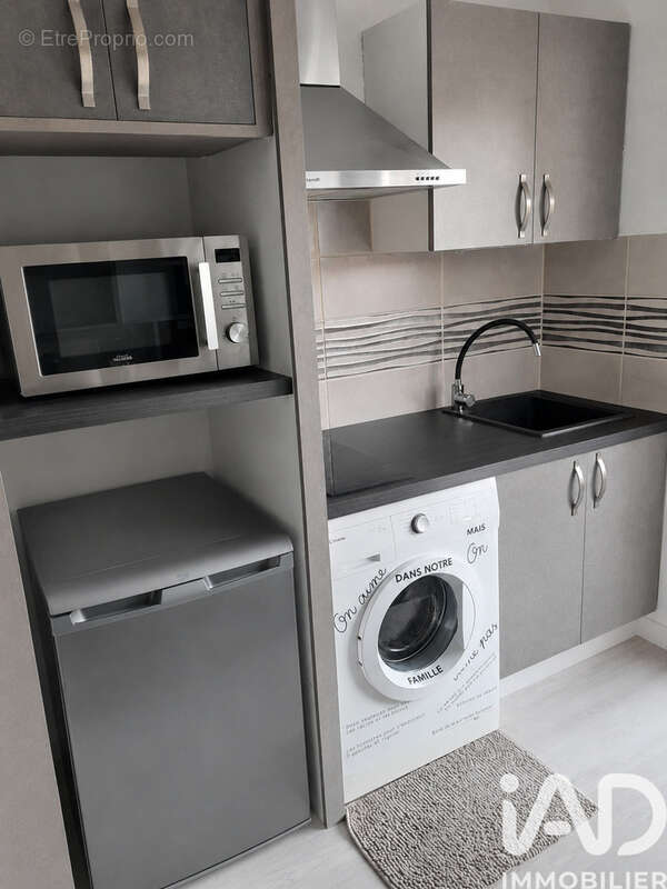 Photo 5 - Appartement à SAINT-CYPRIEN