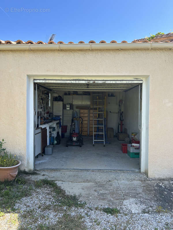 Maison à LE VAL