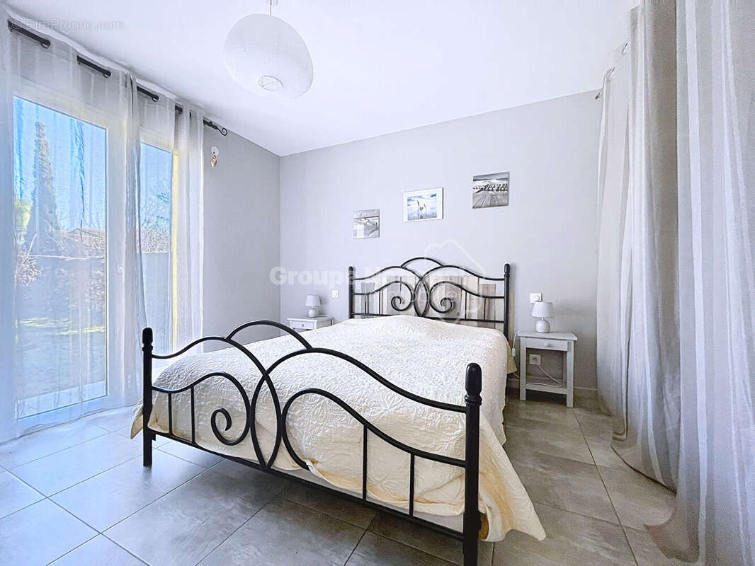 Maison à SUSSARGUES