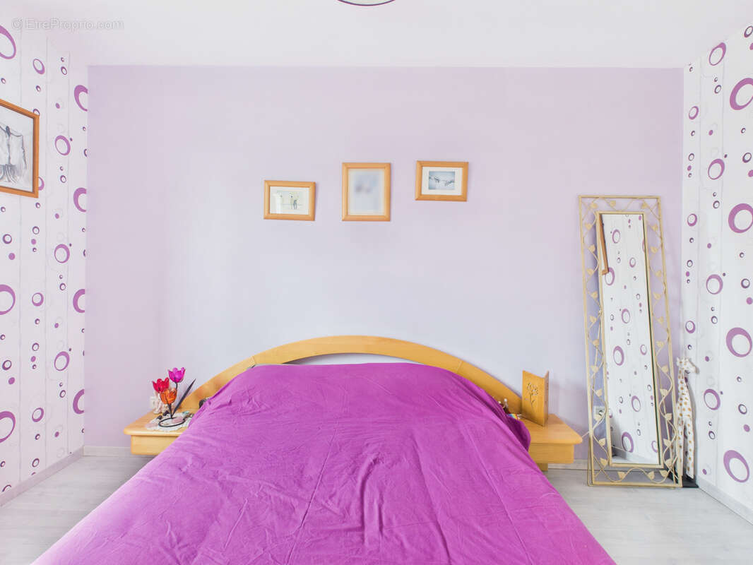 Maison à SAINT-FERREOL-D&#039;AUROURE