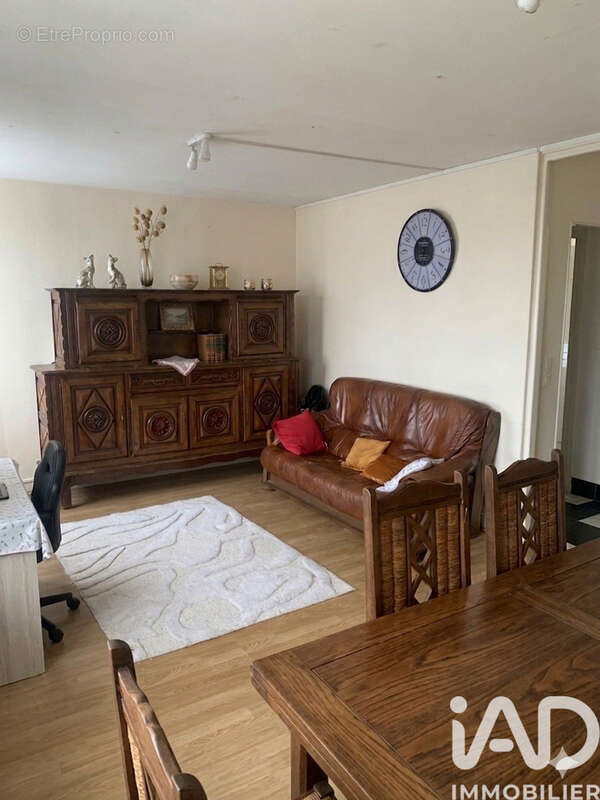 Photo 4 - Appartement à SAINT-PIERRE-DES-CORPS