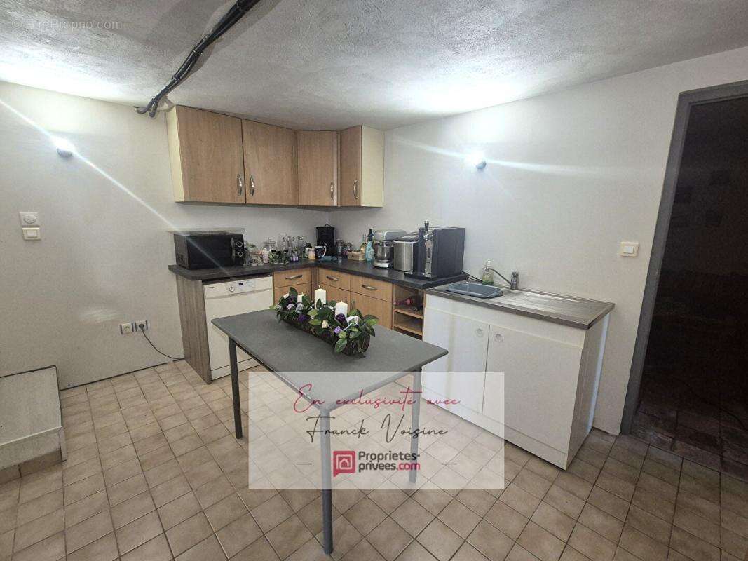 Maison à LES EPESSES