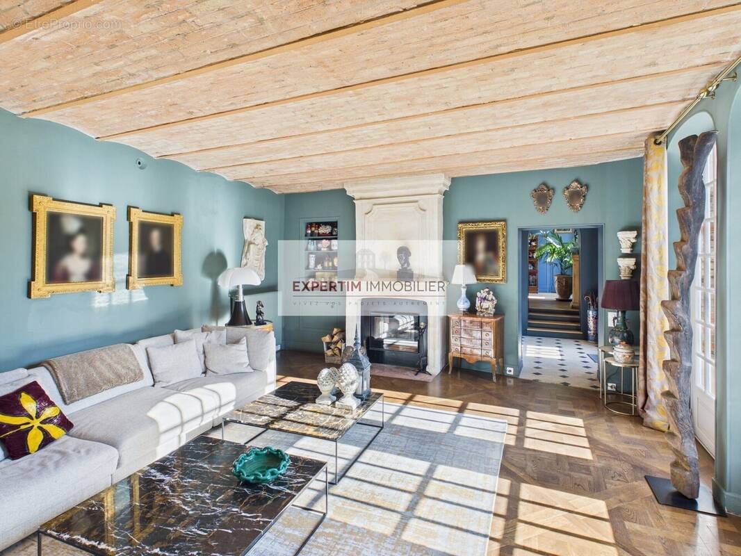 Maison à LE CHESNAY