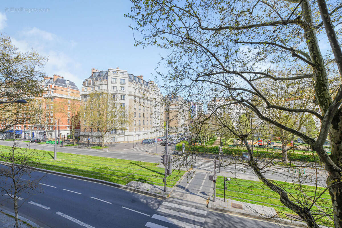 Appartement à PARIS-12E