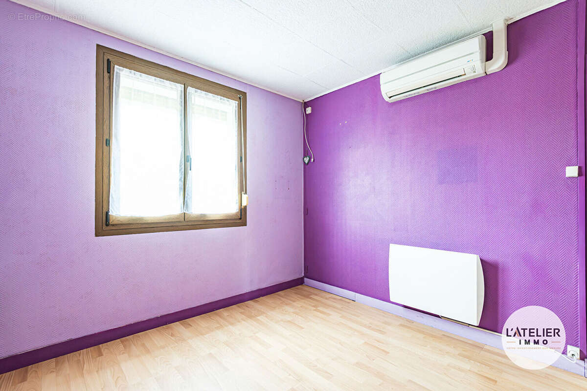 Maison à ANIZY-LE-CHATEAU