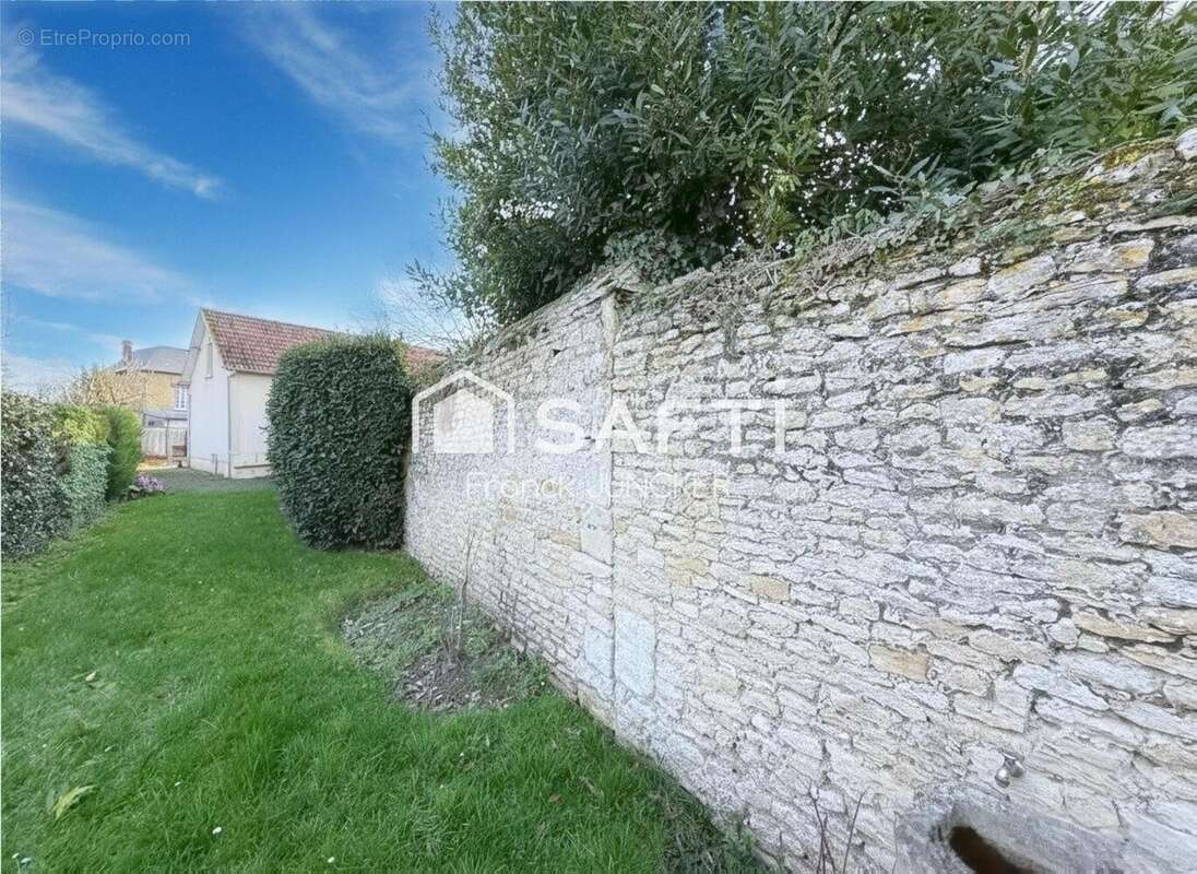 Photo 9 - Maison à BERNIERES-SUR-MER