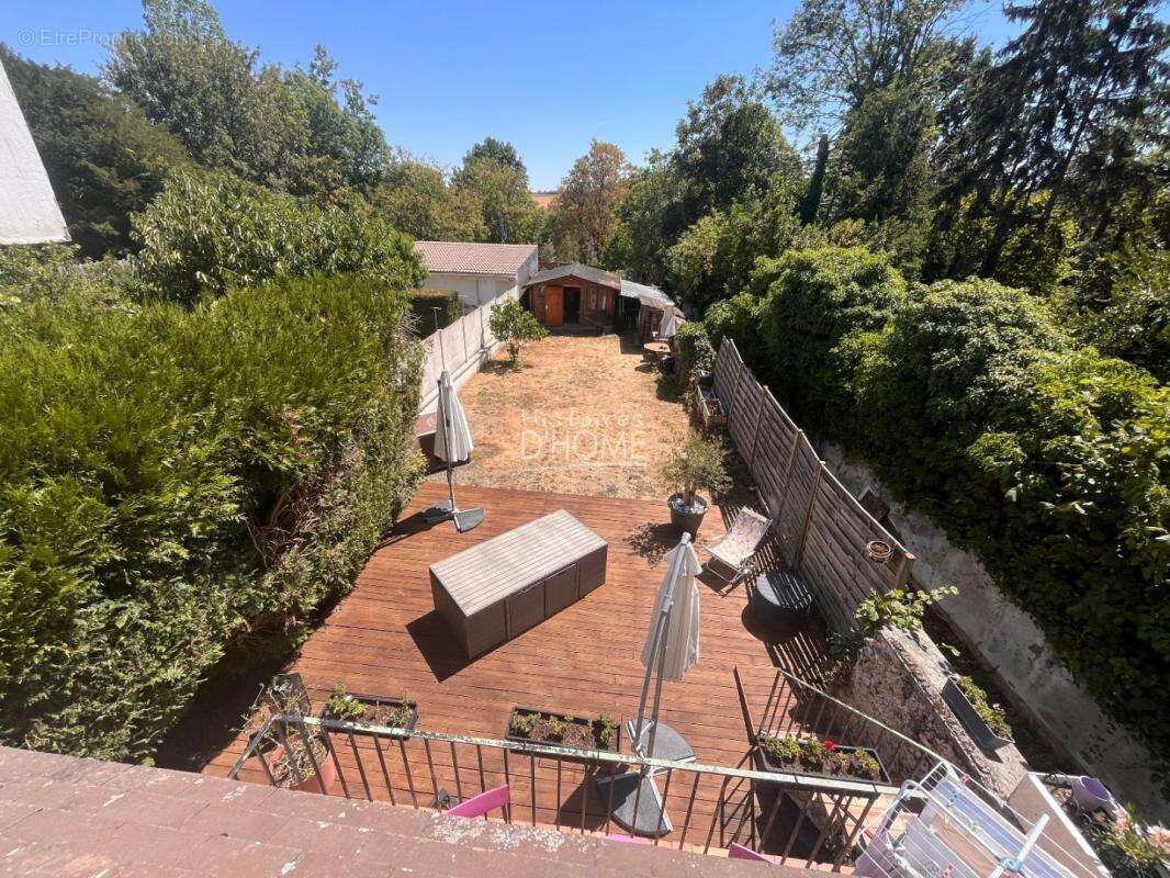 Briarde de charme  4 chambres sur Courpalay - photo 11