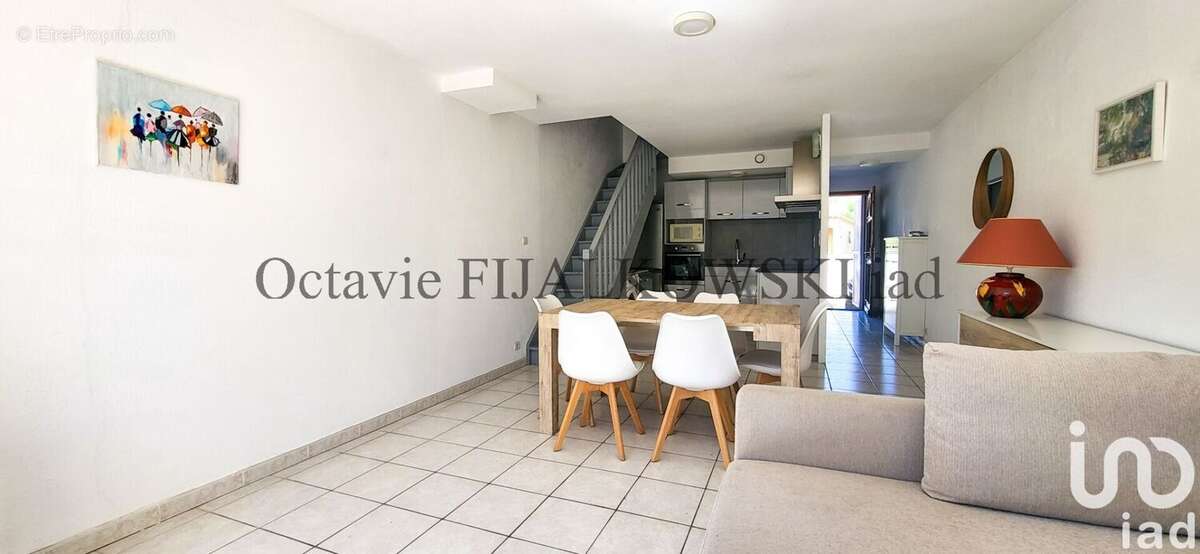 Photo 6 - Maison à CANET-EN-ROUSSILLON