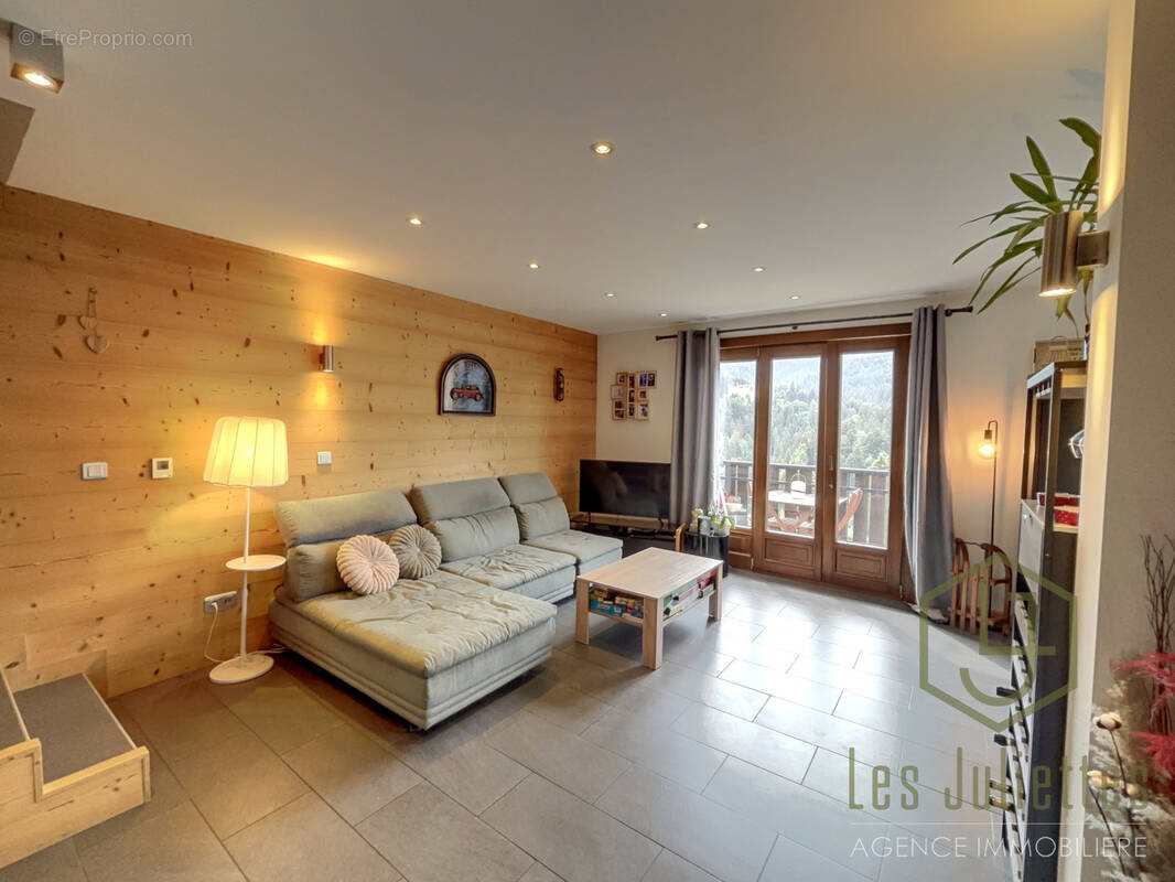 Maison à LES GETS