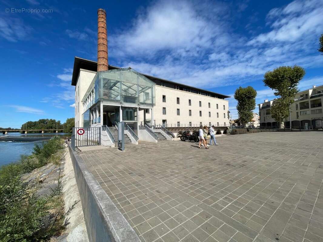 Photo 3 - Commerce à AGDE