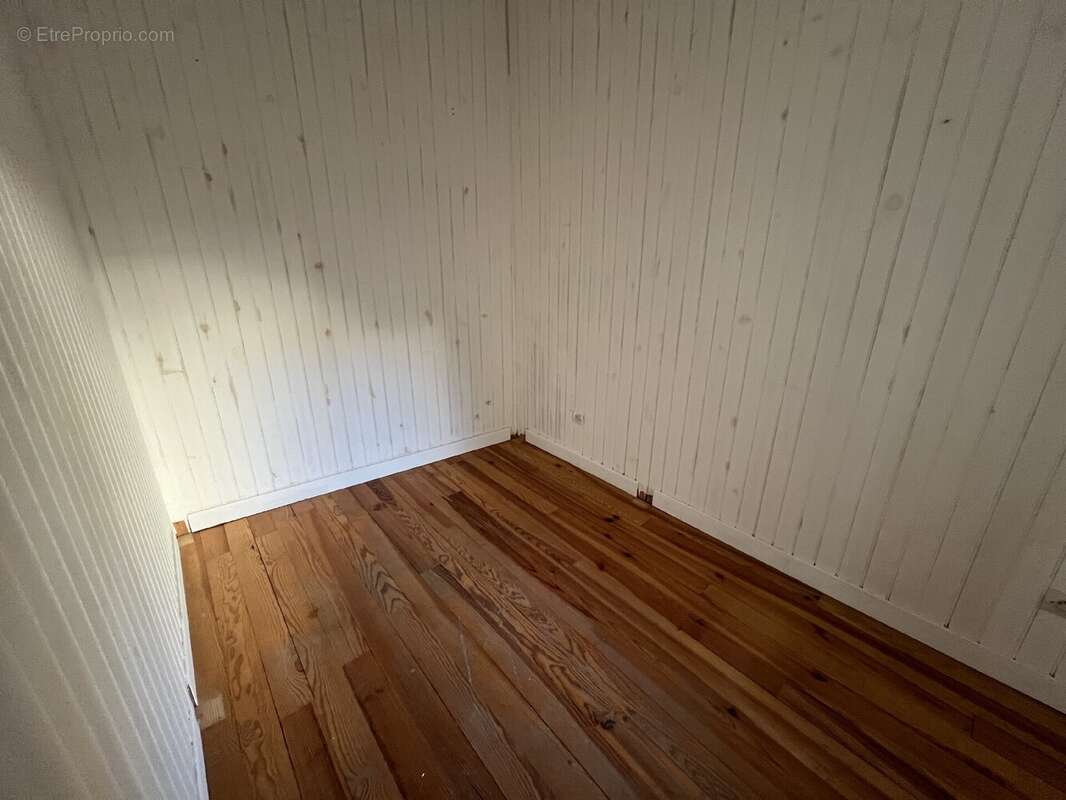 Appartement à EYGUIERES