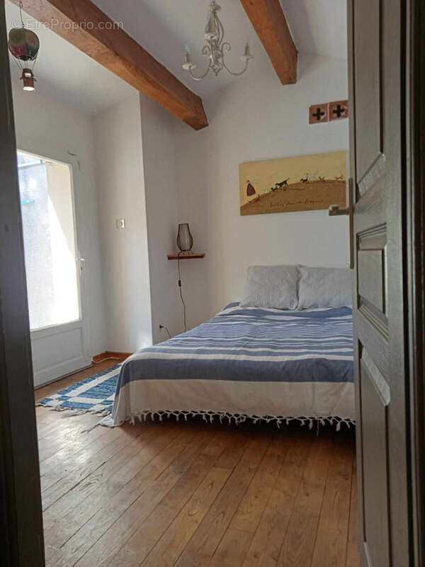 Maison à ARLES-SUR-TECH