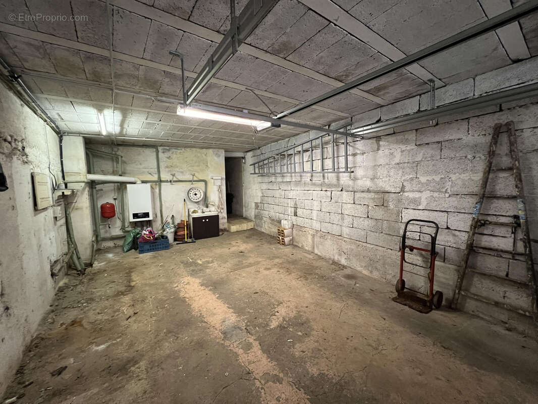 Appartement à LONGWY