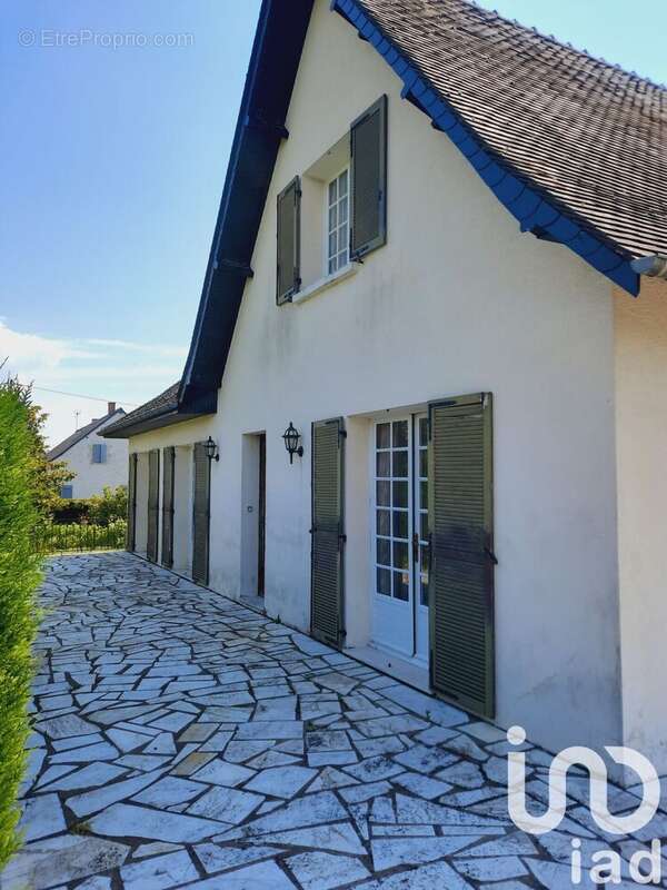 Photo 4 - Maison à MONTLIVAULT