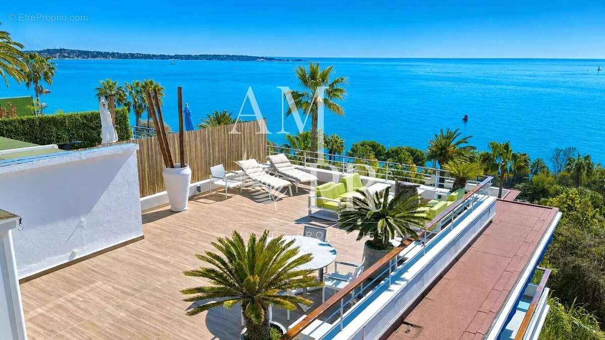 Photo Appartement à Cannes au prix de 1 490 000€