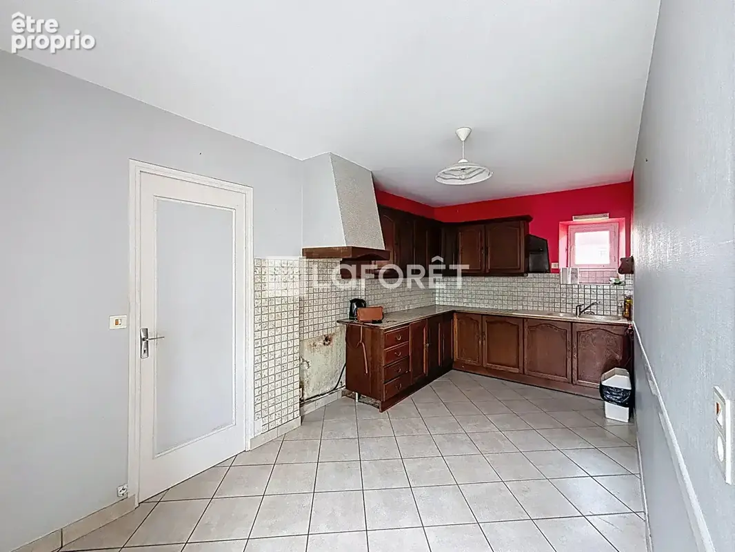 Maison La Coulonche 6 pièces 103 m² - photo 3