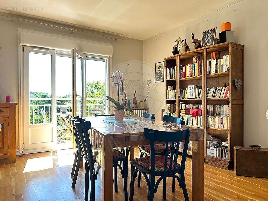 Appartement à NEVERS