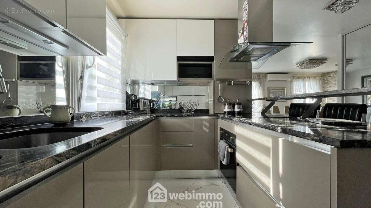Appartement à CRETEIL