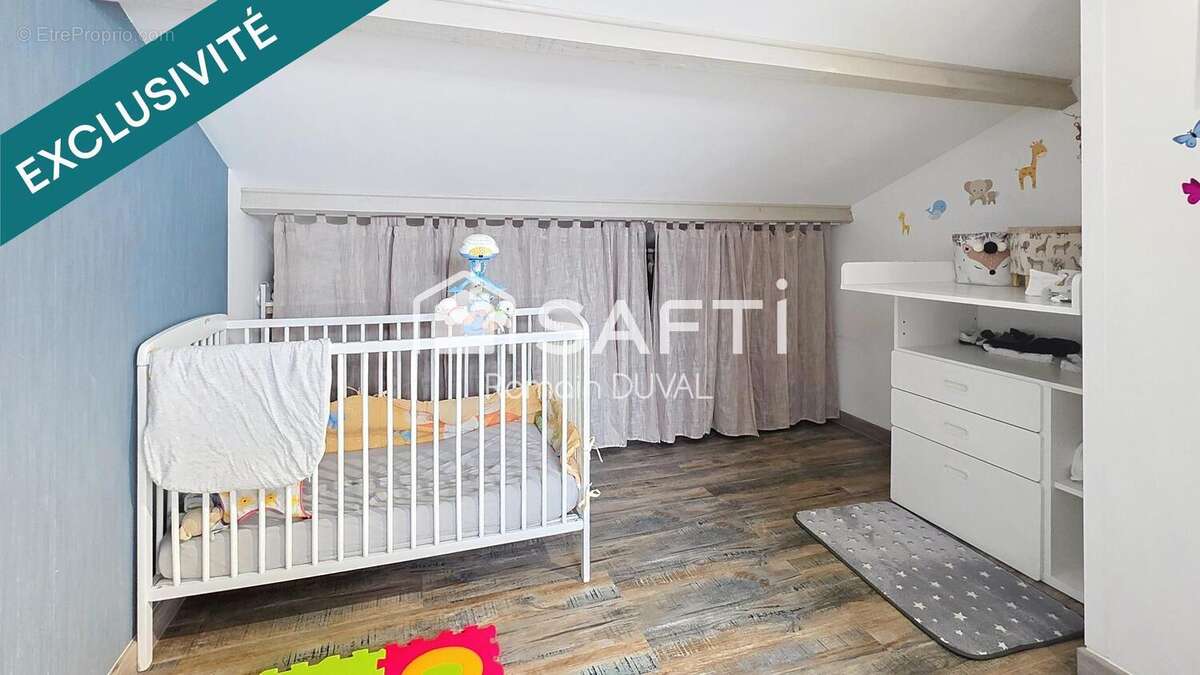 Photo 5 - Appartement à OLLIOULES