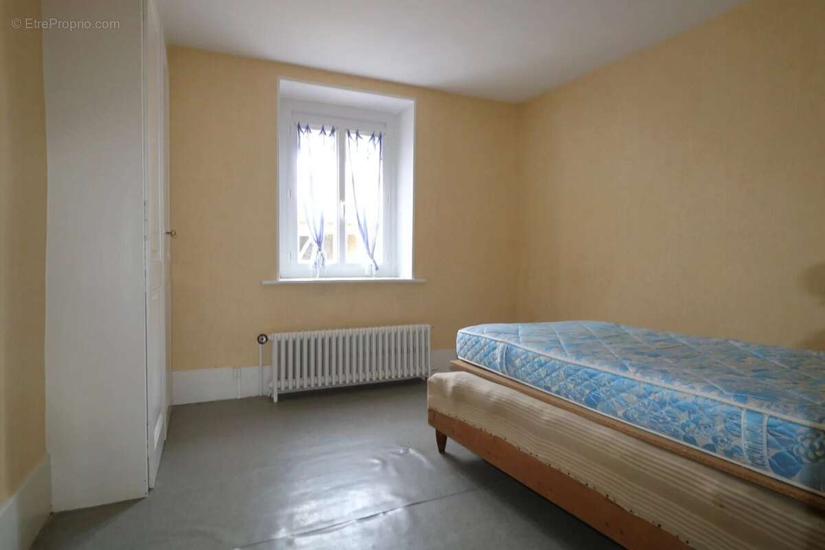 Maison à RONTALON