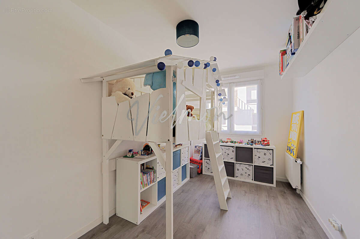 Appartement à ACHERES